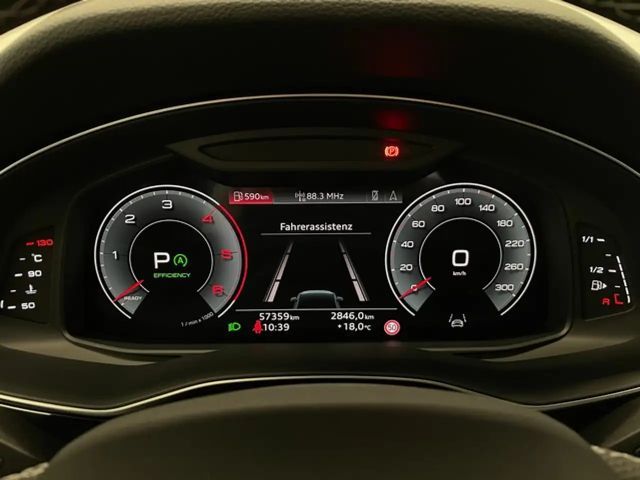 Audi Q7 50 TDI Quattro