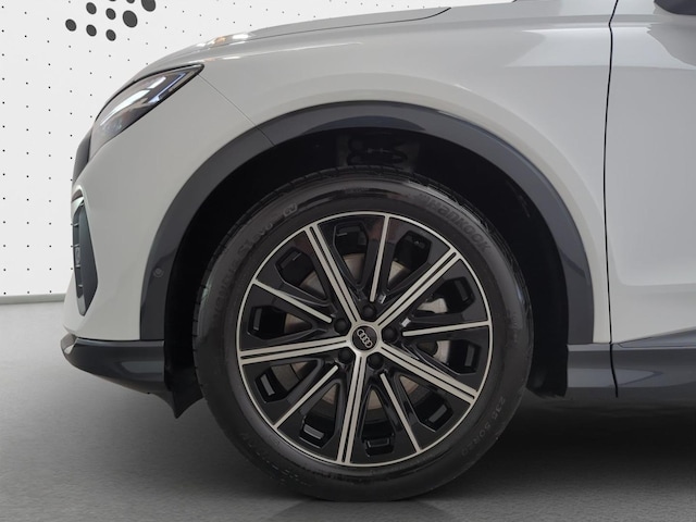 Audi Q4 e-tron Sportback