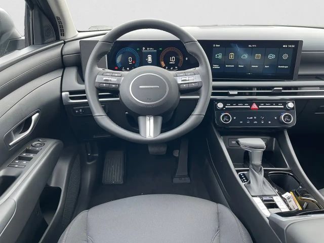 Hyundai Tucson Style T-GDi