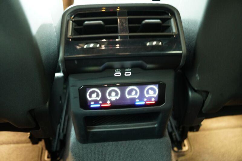 BMW 540 540d Touring xDrive