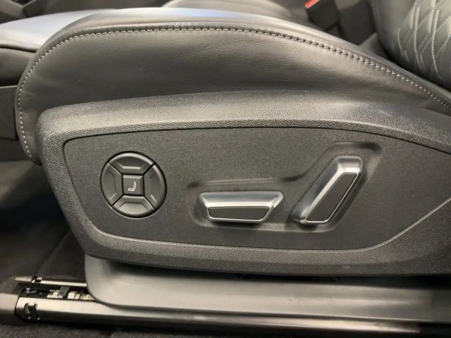 Audi SQ6 e-tron SQ6 e-tron 360 KW PANO HUD LED 360°K VIRTUAL