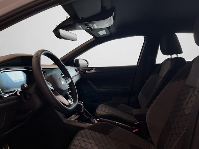 Volkswagen Taigo DSG R-Line