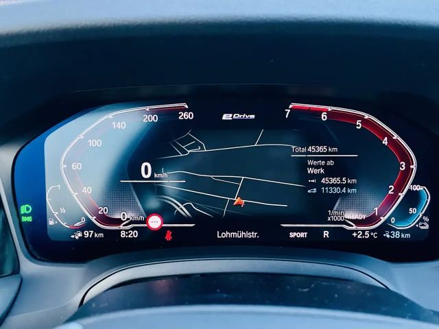 BMW 330 330e Advantage pakket Sedan