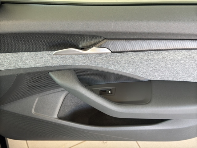 Skoda Superb 2.0 TDI Combi