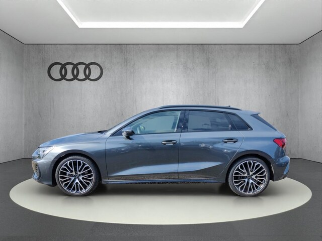 Audi A3 35 TFSI S-Line S-Tronic Sportback