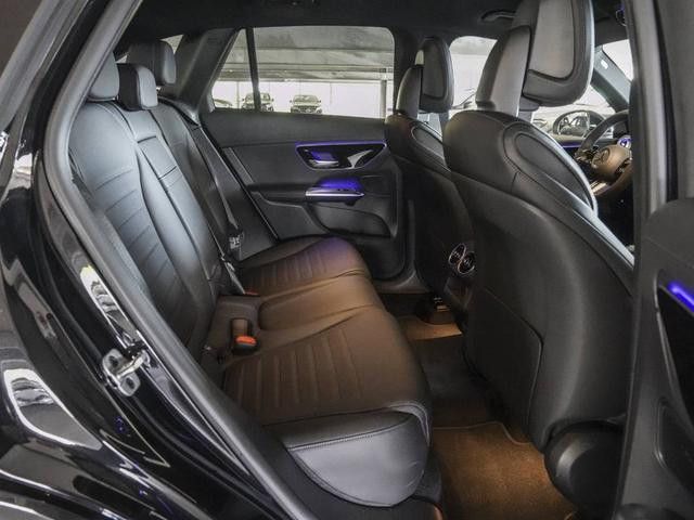 Mercedes-Benz GLC 200 4MATIC