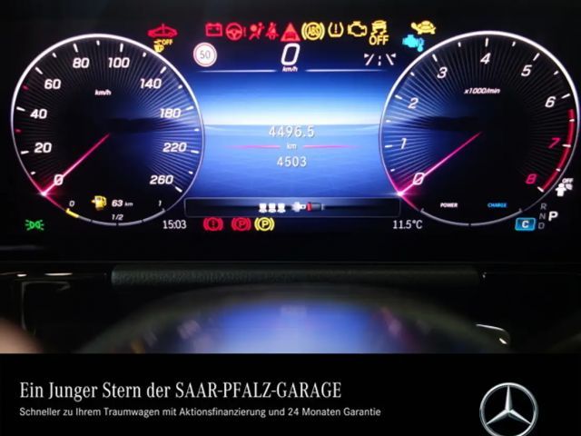 Mercedes-Benz B 180 Progressive