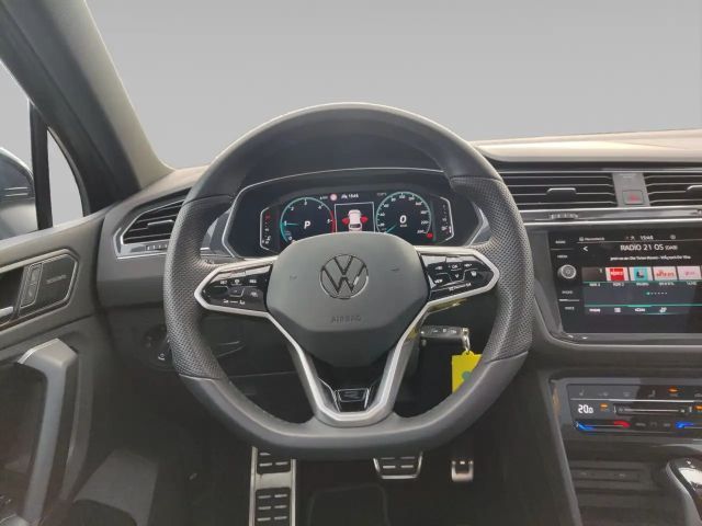 Volkswagen Tiguan 2.0 TDI R-Line