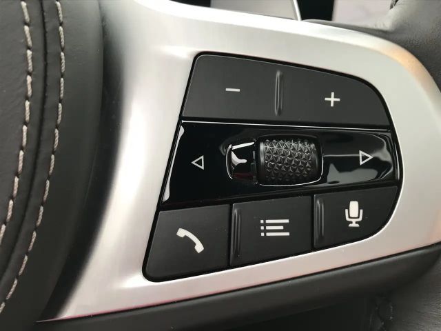 BMW X5 M-Sport xDrive50e