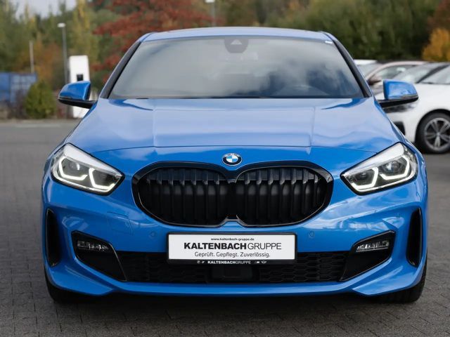 BMW 118 118i M-Sport Sedan