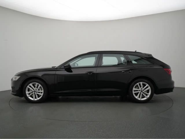 Audi A6 Avant Quattro