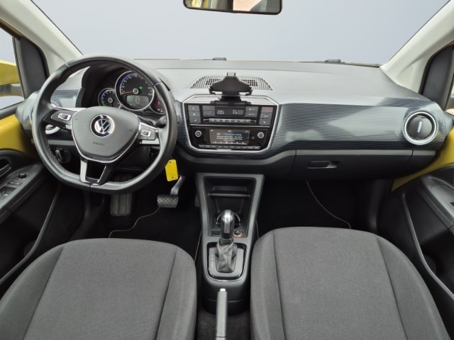 Volkswagen e-up! +CCS +Kamera +Sitzheizung