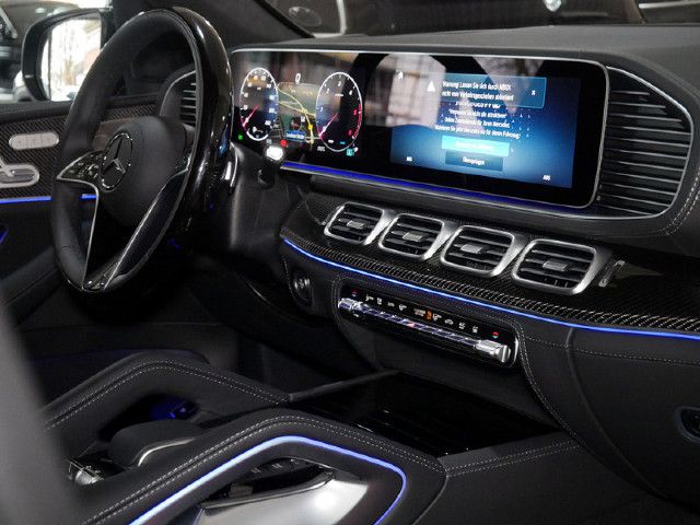 Mercedes-Benz GLS 450 4MATIC GLS 450 d