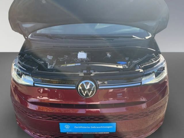 Volkswagen Multivan 2.0 TSI DSG Life T7