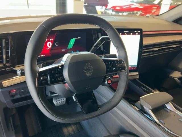 Renault Rafale Alpine Esprit