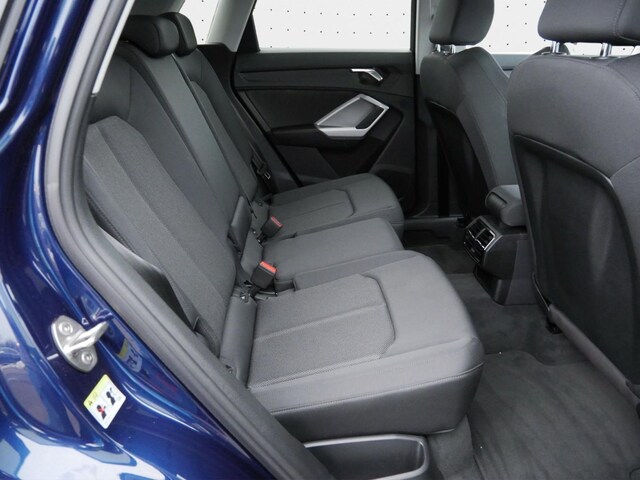 Audi Q3 35 TFSI S-Tronic