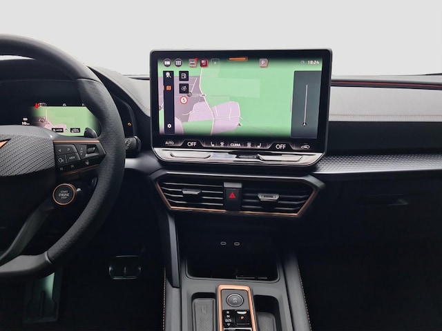 Cupra Formentor 2.0 TSI