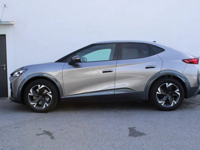 Cupra Tavascan 77kWh Alpha mit perfekter Mehrausstattung!