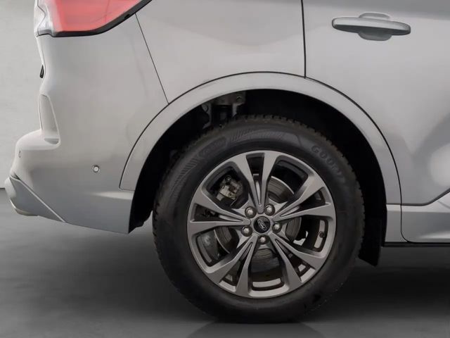 Ford Kuga ST Line