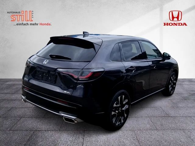 Honda ZR-V 2.0 Advance e:HEV