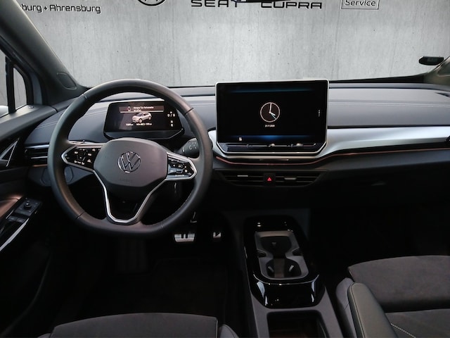 Volkswagen ID.4 77 KWh Performance Pro