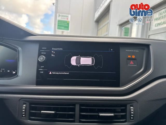 Volkswagen Taigo 1.0 TSI