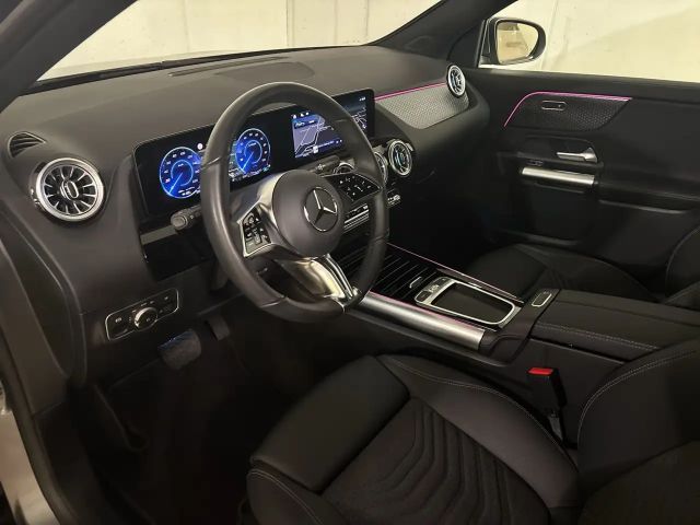 Mercedes-Benz EQA 350 4MATIC