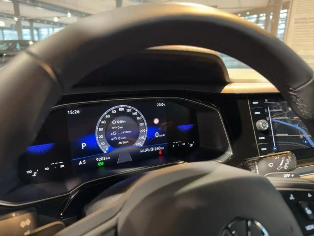 Volkswagen Taigo 1.0 TSI DSG R-Line