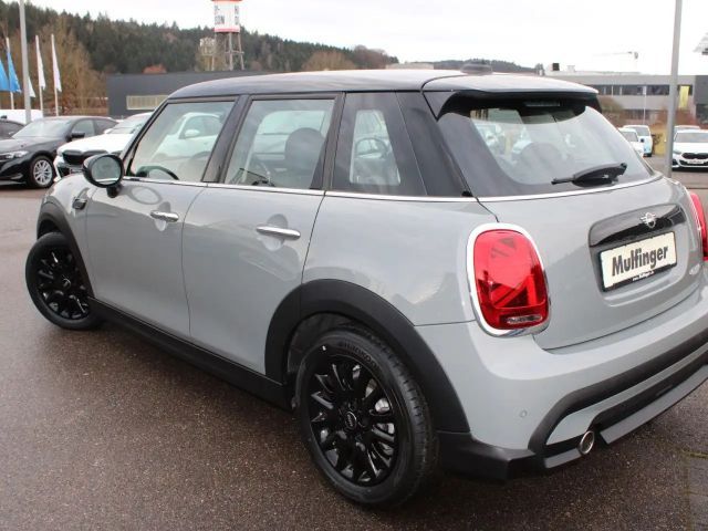 MINI Cooper 5-deurs
