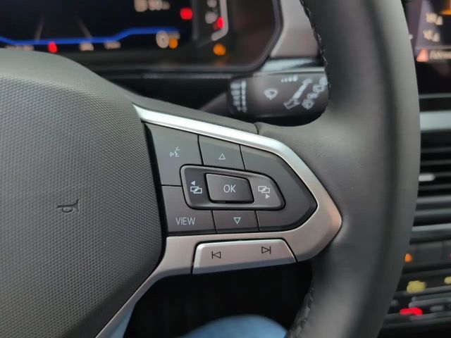 Volkswagen T-Cross Friends TSI