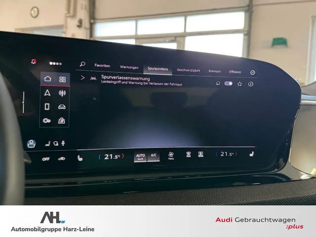 Audi A5 S-Line S-Tronic