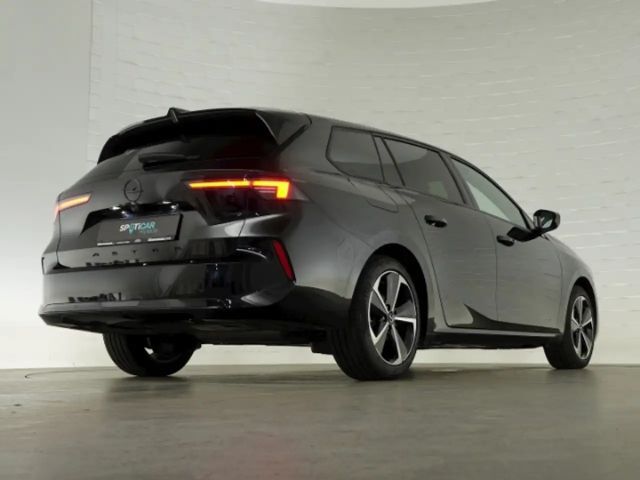 Opel Astra GS-Line Grand Sport Sports Tourer