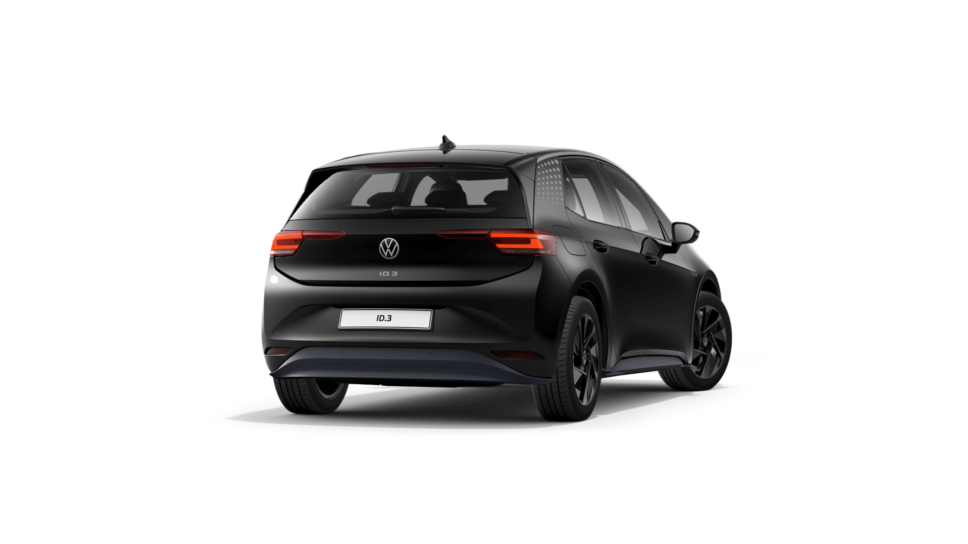 Volkswagen ID.3 Performance Pro