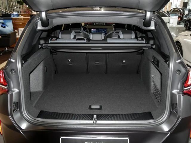 BMW X3 M-Sport xDrive