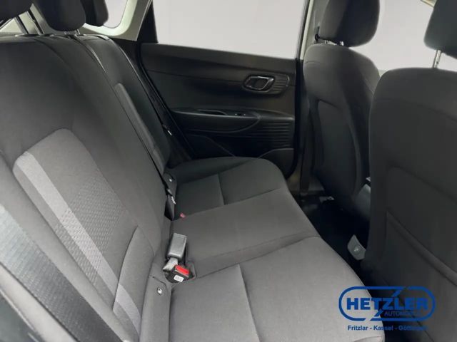 Hyundai i20 1.0 Hybrid Prime T-GDi