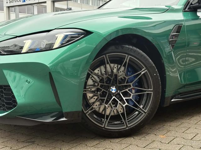 BMW M3 Competition Touring