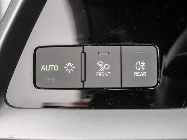 Audi A3 30 TFSI Sedan Sportback