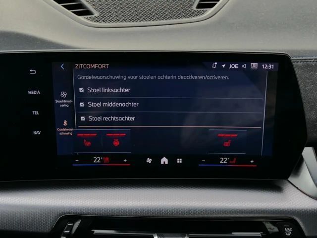 BMW iX2 M-Sport xDrive30