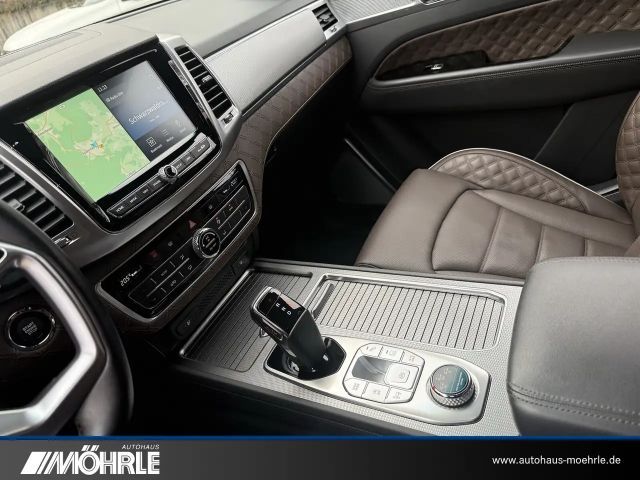 SsangYong Rexton 4WD Sapphire