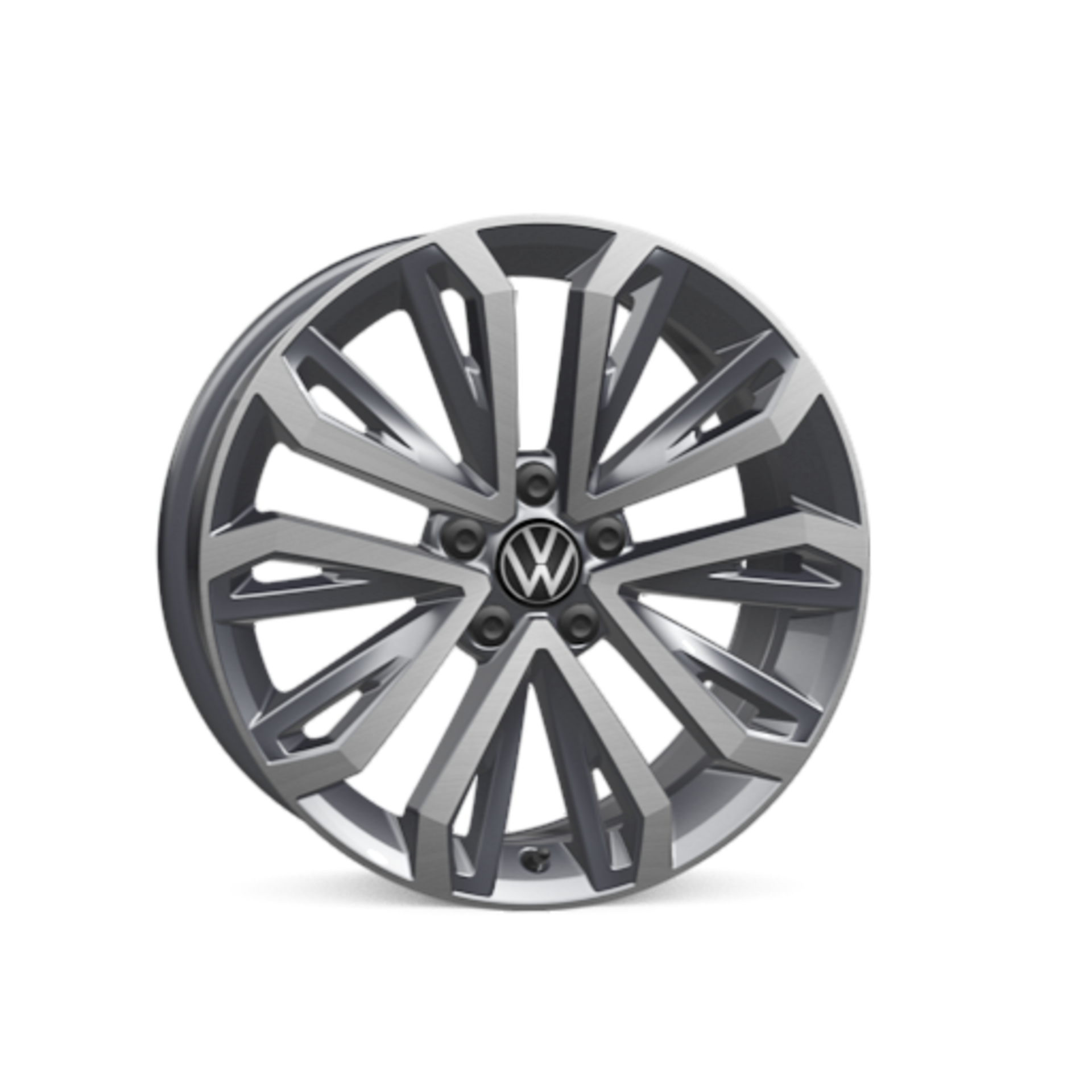 Volkswagen T-Roc 2.0 TDI DSG