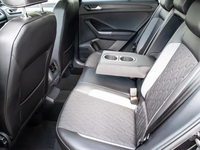 Volkswagen T-Roc 1.5 TSI DSG