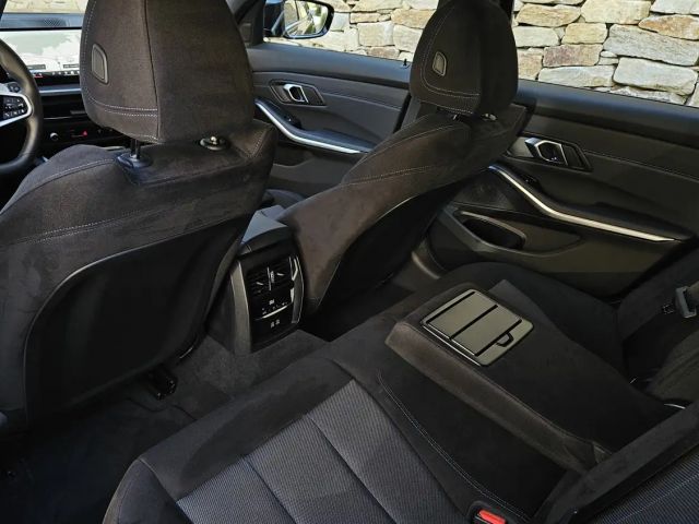 BMW 330 330i Touring xDrive