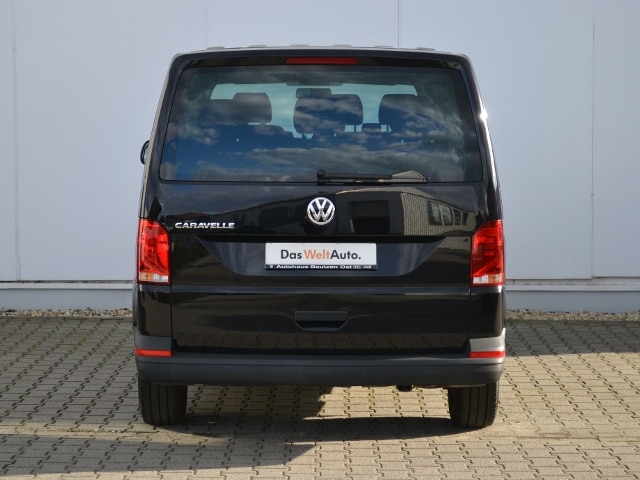 Volkswagen Caravelle 2.0 TDI DSG T6