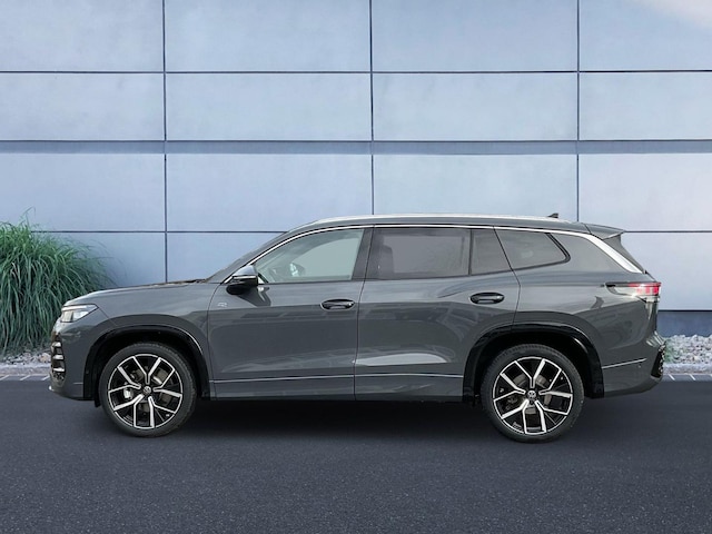 Volkswagen Tayron 4Motion DSG R-Line