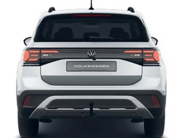 Volkswagen T-Cross 1.5 TSI DSG