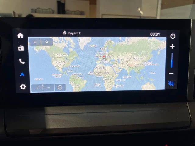 Opel Frontera Edition