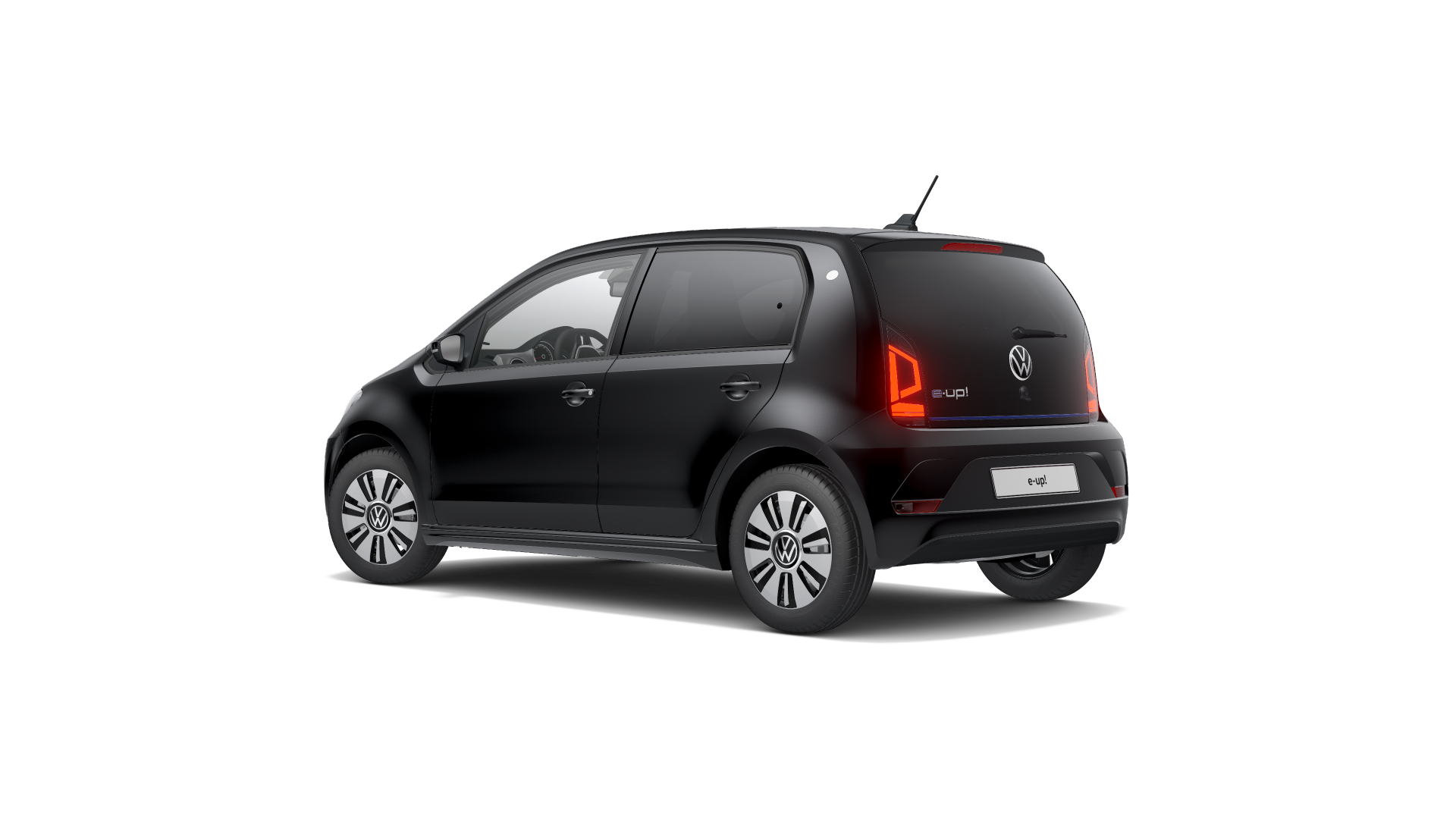 Volkswagen e-up! Plus Style