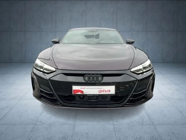 Audi e-tron GT e-tron GT Individual/Assist/Matrix/B&O/Luft/Kam/