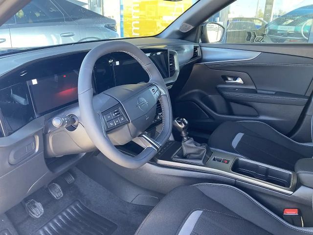 Opel Mokka GS-Line Grand Sport Turbo