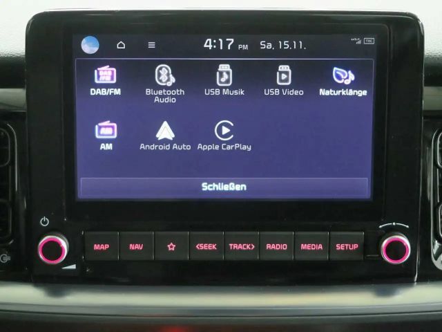 Kia Stonic GDi Vision